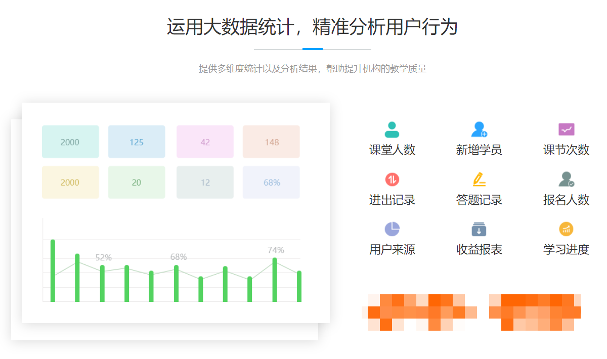 好用的免費課程系統_免費試用體驗_打造機構專屬教學品牌 php網校系統 直播網校系統 e啟學網校系統 開源網校系統 開源網校平臺 個人直播授課平臺免費 網絡課程系統模板 微課程系統 企業培訓課程系統 在線課程直播系統 微在線課程系統 在線課程平臺哪個好用 直播課程軟件哪個好用 課程直播平臺哪個好用 網絡培訓系統哪個好用 第1張