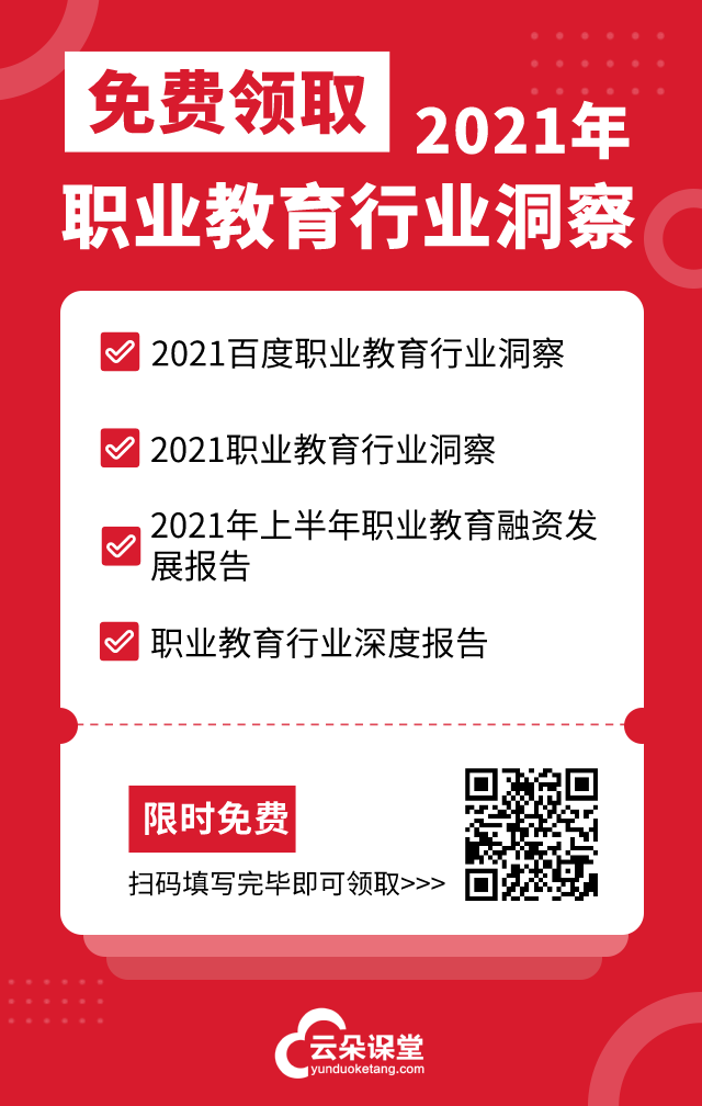 怎樣做直播課堂-提供專業的線上教學平臺系統服務商 直播課堂平臺哪家好 第4張