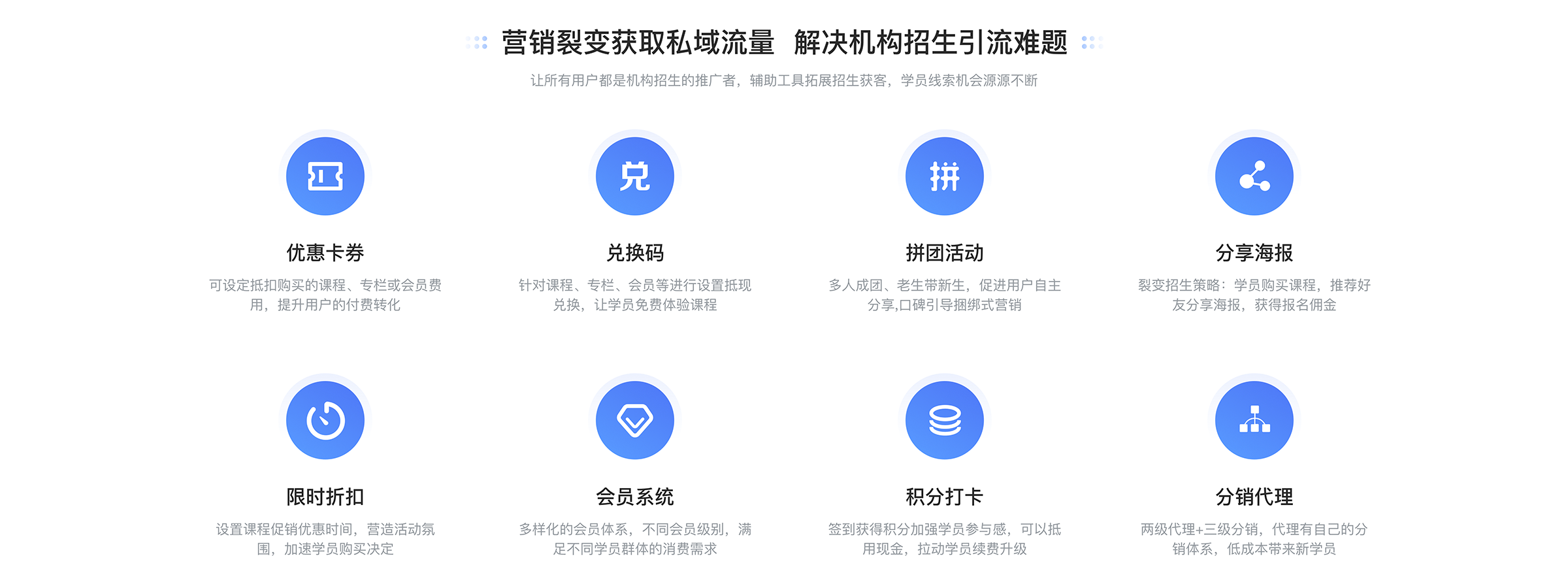 在線授課用什么軟件_在線授課軟件哪個(gè)好? 在線授課平臺(tái)哪個(gè)好 在線授課平臺(tái)軟件 哪個(gè)在線授課平臺(tái)比較好 網(wǎng)上在線授課平臺(tái) 在線授課直播平臺(tái) 什么軟件可以在線授課 哪些平臺(tái)可以在線授課 教育在線授課平臺(tái) 第4張