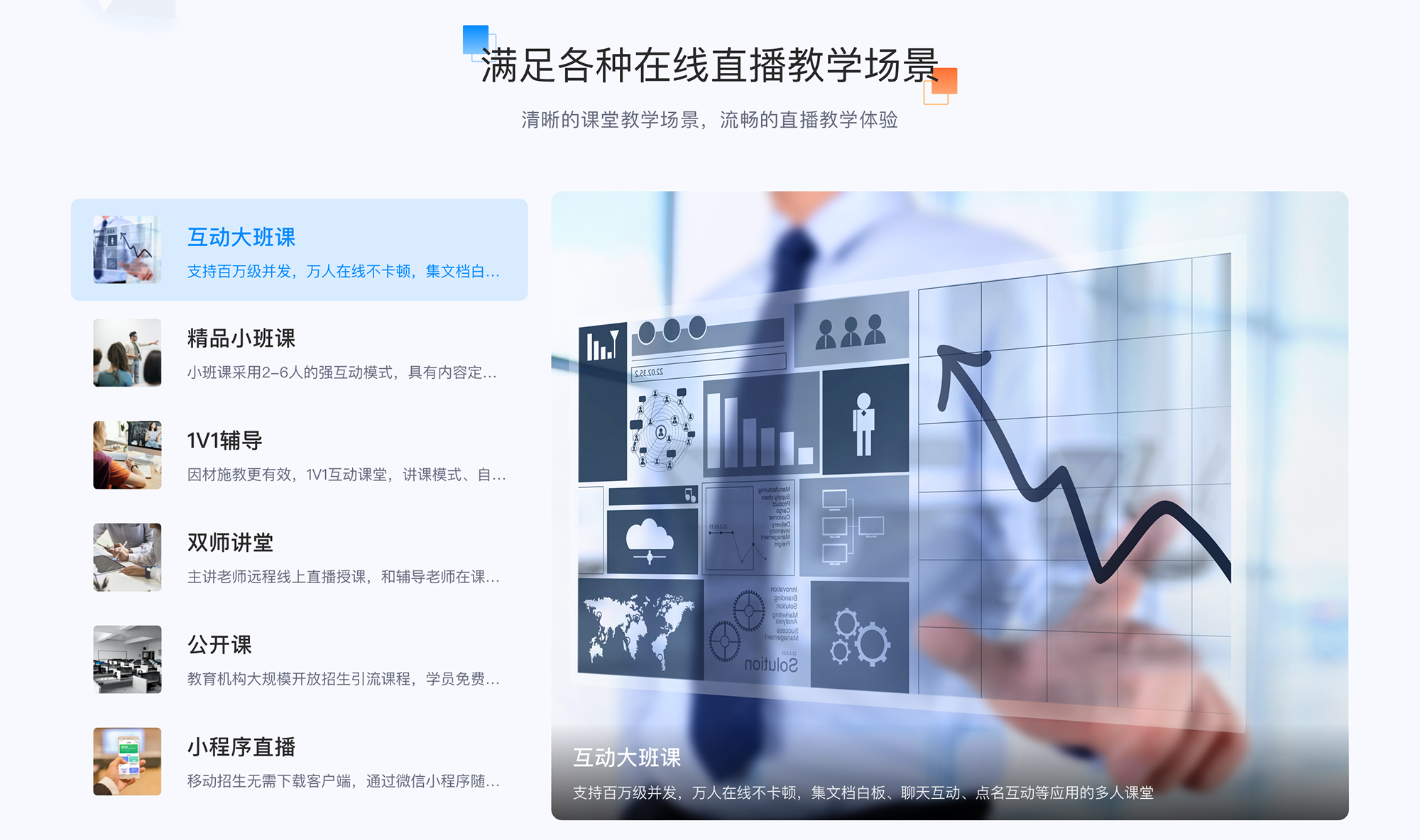 線上上課用什么軟件比較好_用什么軟件上線上課程好? 線上上課平臺(tái) 最好用的線上上課軟件 線上上課直播平臺(tái) 線上上課用什么軟件比較好 線上上課系統(tǒng) 第2張