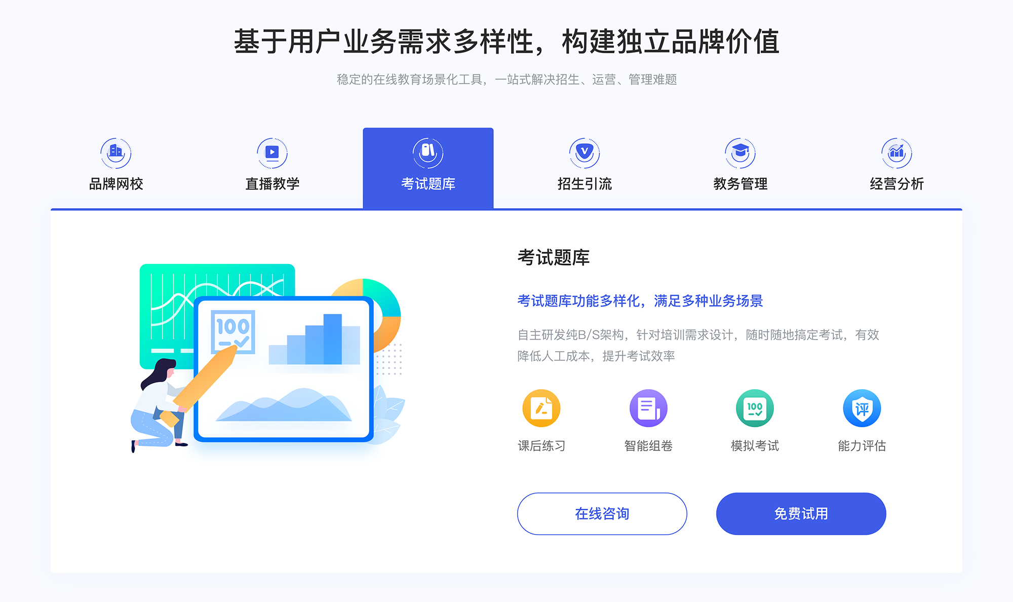 網上上課用哪個軟件_網上上課用什么軟件好？ 網上上課用哪個軟件 網上上課有哪些軟件 網上上課用什么軟件 第4張