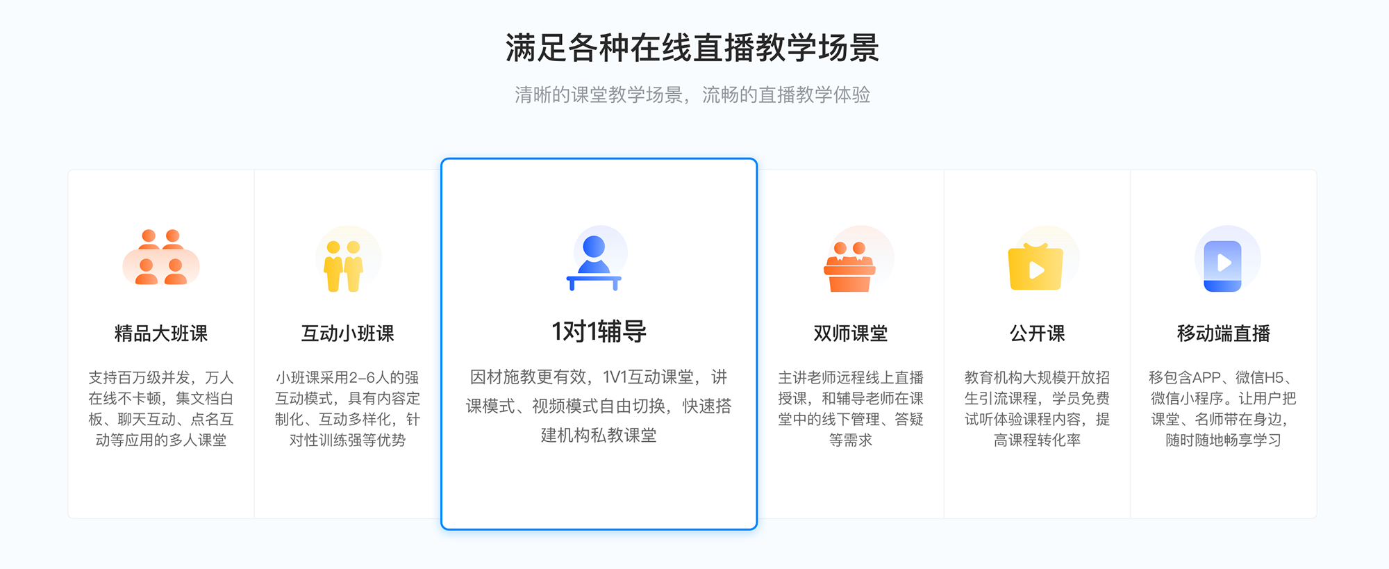 直播課APP_免費直播課APP_直播課app哪個好?  直播課堂平臺 網課app哪個好 第4張