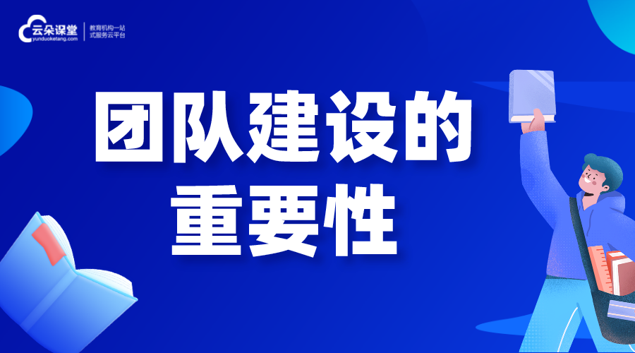 團隊建設的重要性_團隊建設方案 企業(yè)培訓課程系統(tǒng) 培訓體系搭建方案 培訓課程體系搭建 第1張