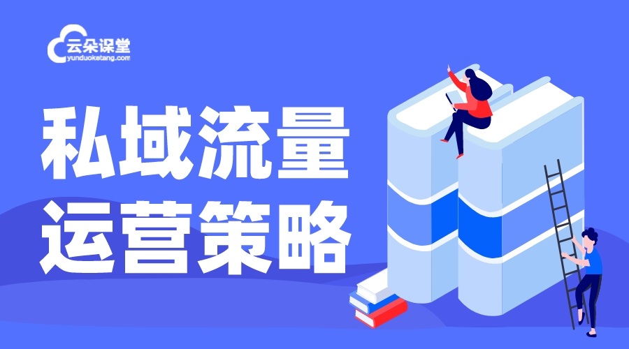 企業微信營銷-企業私域運營-方式有哪些？