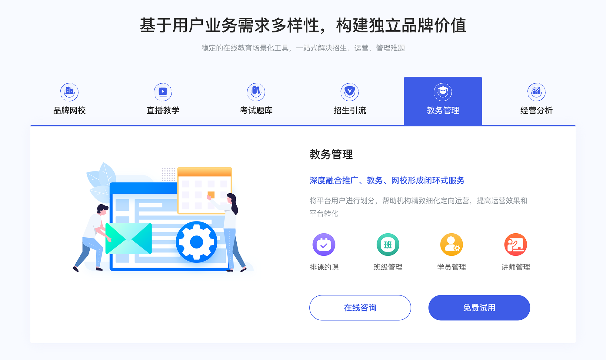 線(xiàn)上課程app_適合個(gè)人教學(xué)線(xiàn)上平臺(tái)_云朵課堂 線(xiàn)上授課軟件 直播互動(dòng)教學(xué)平臺(tái) 第4張