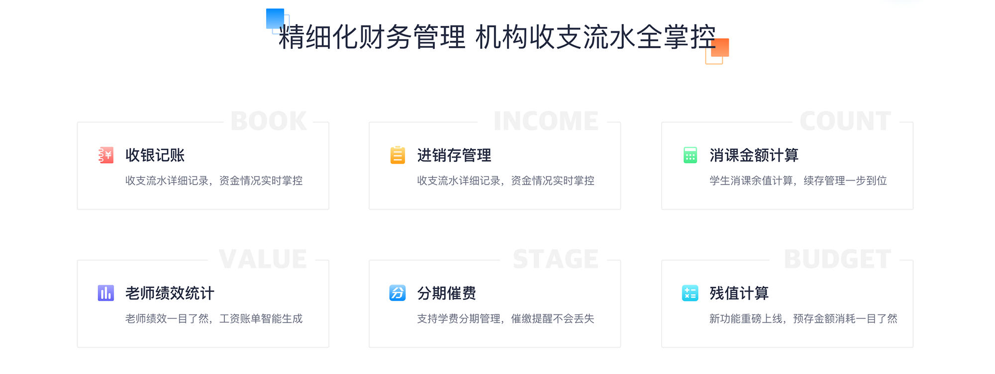 企業內訓-公司內部培訓系統-云朵課堂 企業培訓課程系統 企業在線教育平臺 第2張