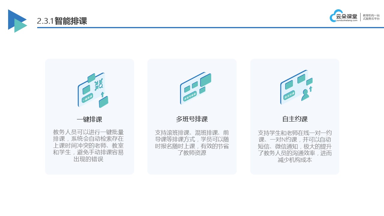 精選教育類(lèi)app，云朵課堂成學(xué)習(xí)新伙伴	 教育類(lèi)app有哪些 在線(xiàn)教育app開(kāi)發(fā) 第5張