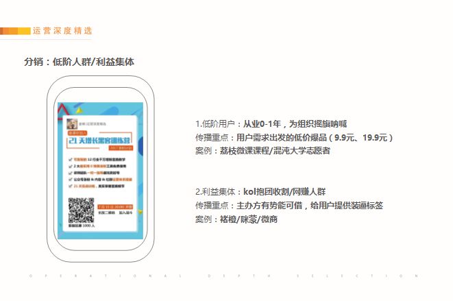 純干貨分享：如何實現讓用戶付費+裂變 下載課程完整版PPT 第4張