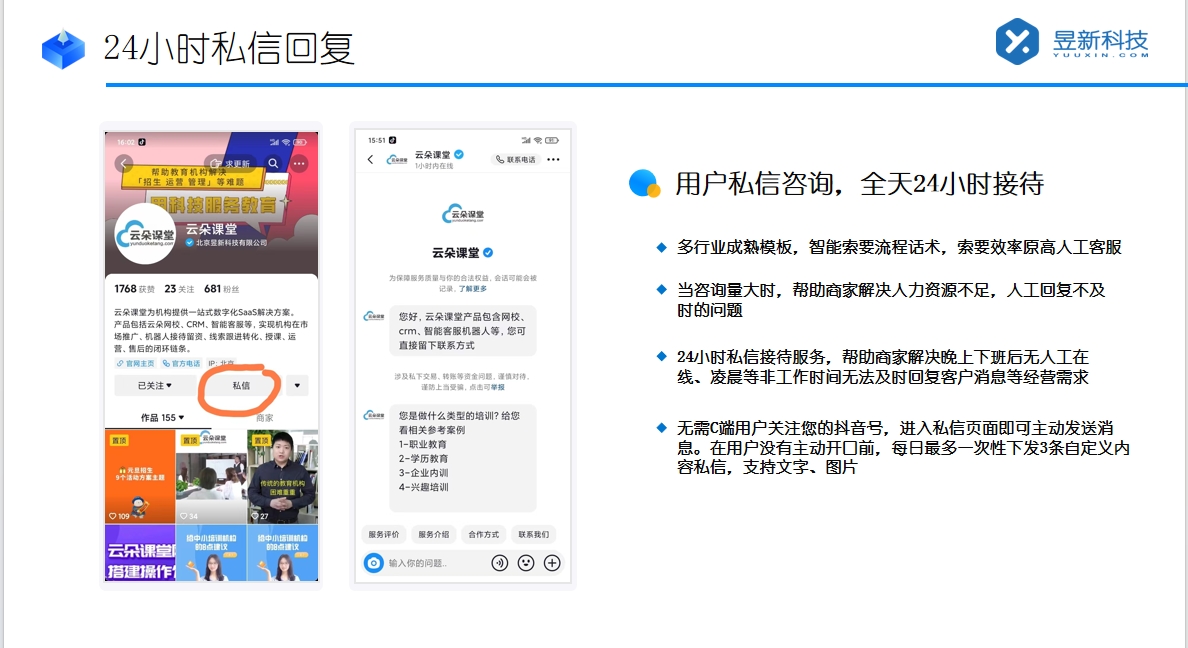 微信私信自動回復軟件_自動回復的設置與優(yōu)化	 第2張