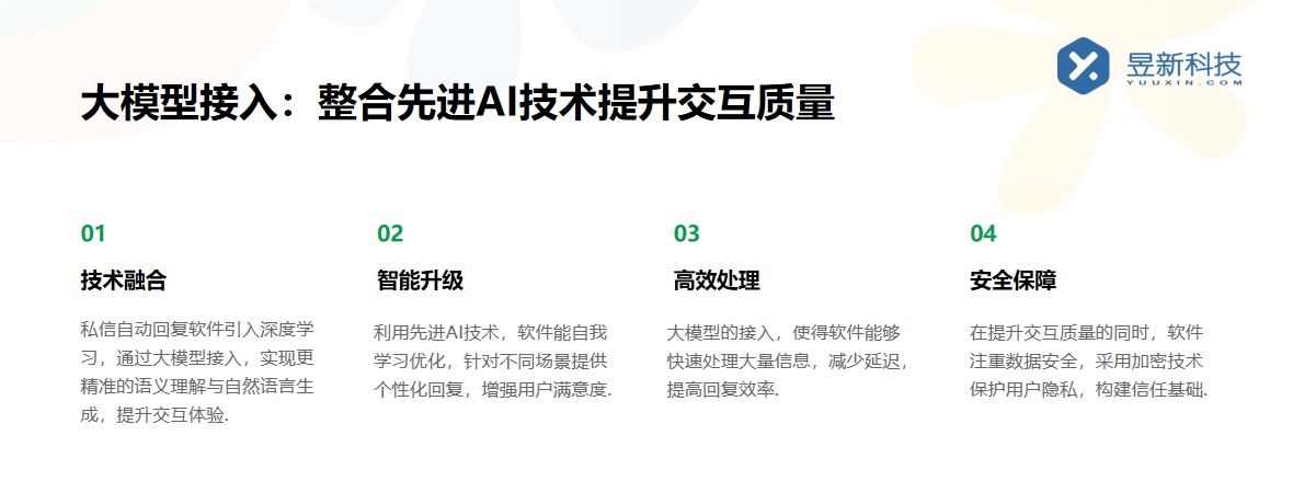 企業號私信能發第三方鏈接嗎_了解平臺規則運營合規性 自動私信軟件 抖音私信回復軟件 第3張